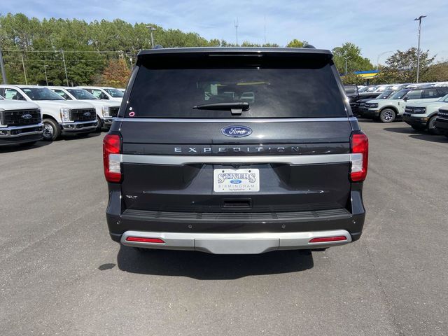 2024 Ford Expedition XLT 5