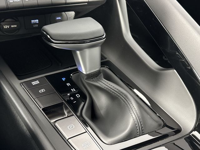 Used 2025 Hyundai Elantra Hybrid For Sale in Indianapolis, IN