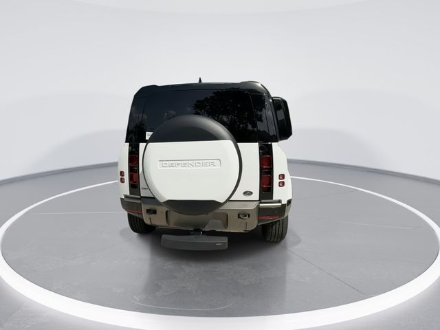 Used 2023 Land rover Defender 110 SUV