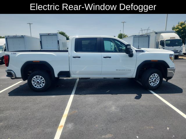 Used 2023 GMC Sierra 2500HD For Sale in Grove City, OH