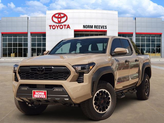 Mudbath 2026 Toyota Tacoma Pickup Truck Four-Wheel Drive 8-Speed Automatic