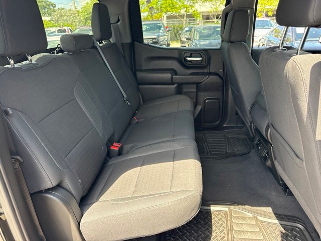 2024 Chevrolet Silverado - $31,588