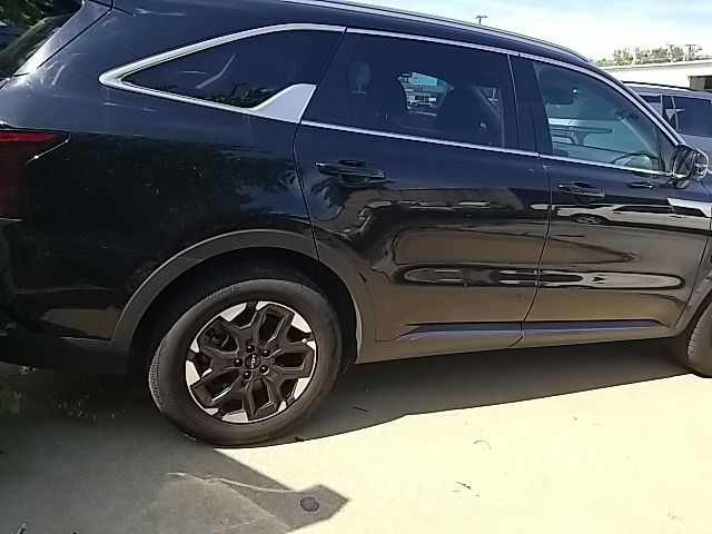 Used 2024 Kia Sorento SUV