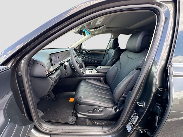 Thumbnail: 2025 Genesis GV80 - 16