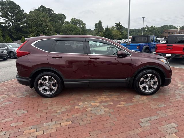 Used 2018 Honda CR-V SUV