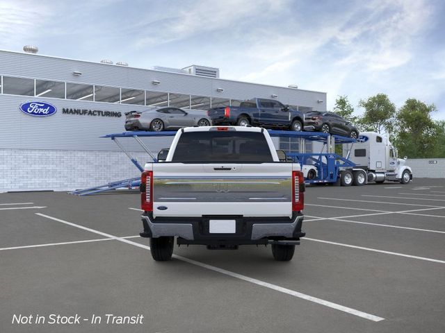 2026 Ford F-350SD King Ranch:169195