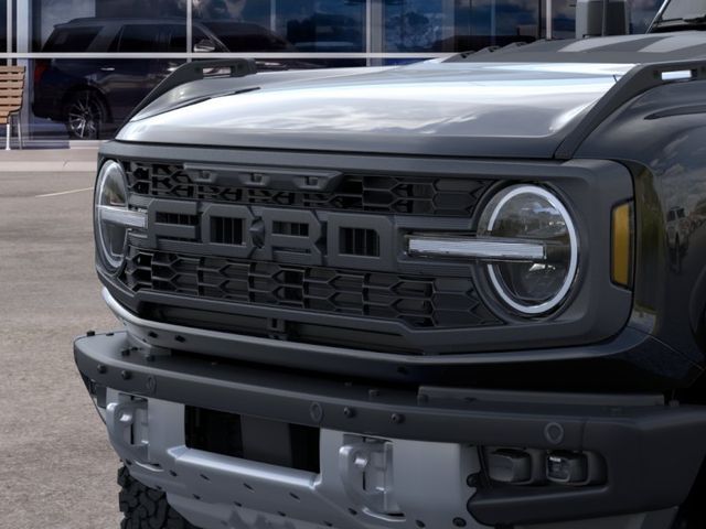 New 2026 Shadow Black Ford Raptor image 19