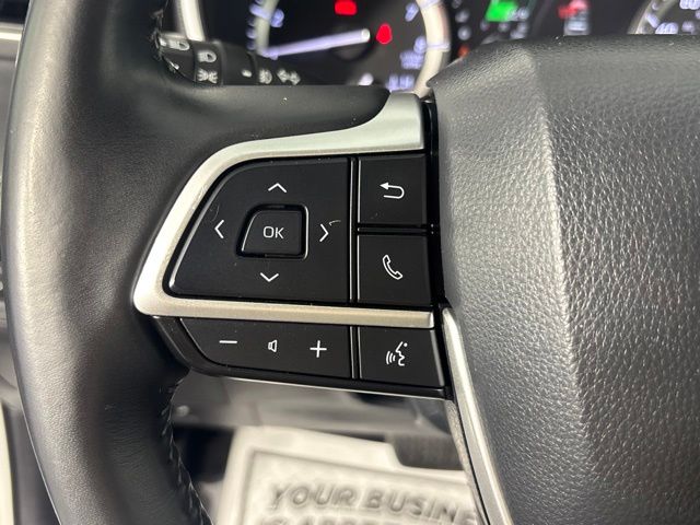 Used 2022 Toyota Highlander SUV