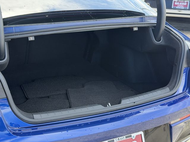 2025 Kia K5 GT-Line Blue at Community Kia