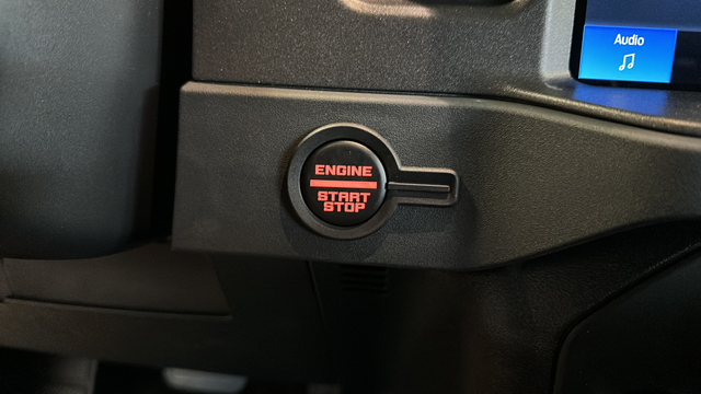 New 2026 Avalanche Ford Raptor image 22
