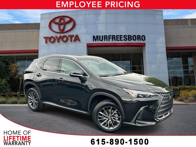 2024 Lexus NX 250 Premium FWD