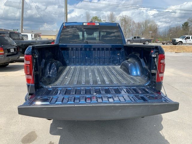 2023 RAM 1500 Limited photo