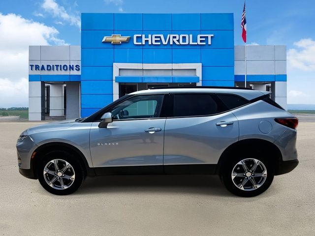 2024 Chevrolet Blazer LT - 5