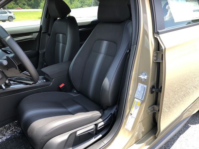 new 2026 Honda Civic car, priced at $28,313