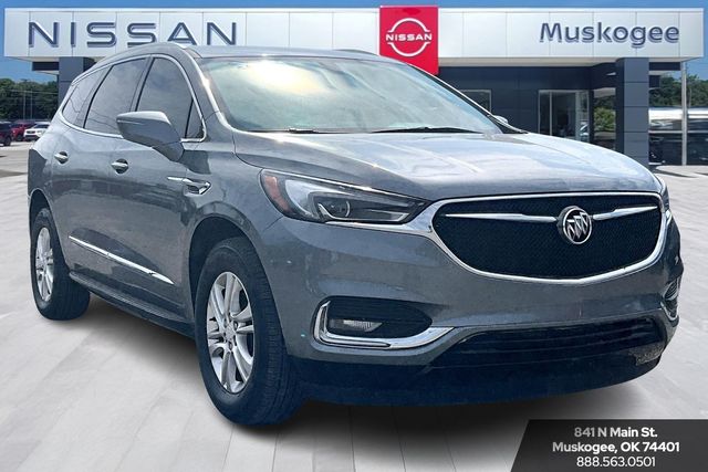 2020 Buick Enclave Essence AWD