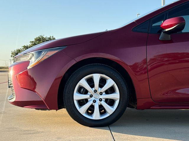 Used 2024 Toyota Corolla Sedan