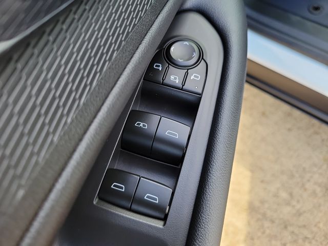 2024 Chevrolet Blazer EV LT White at Classic Elite Chevrolet Hwy 6