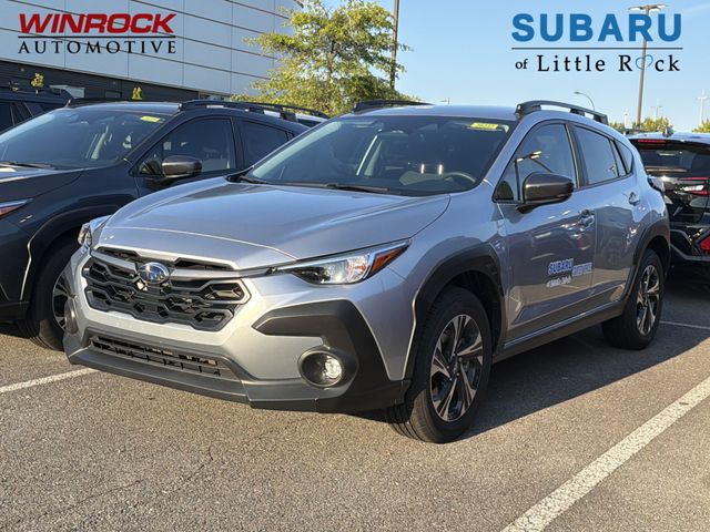  2026 Subaru Crosstrek Premium AWD   