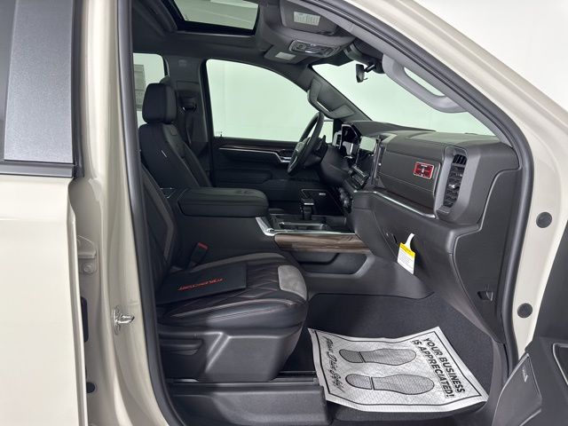 New 2026 Chevrolet Silverado 1500 Truck