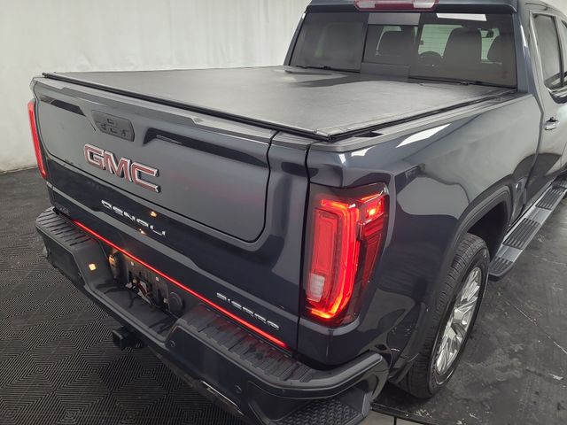 2021 – GMC – Sierra 1500