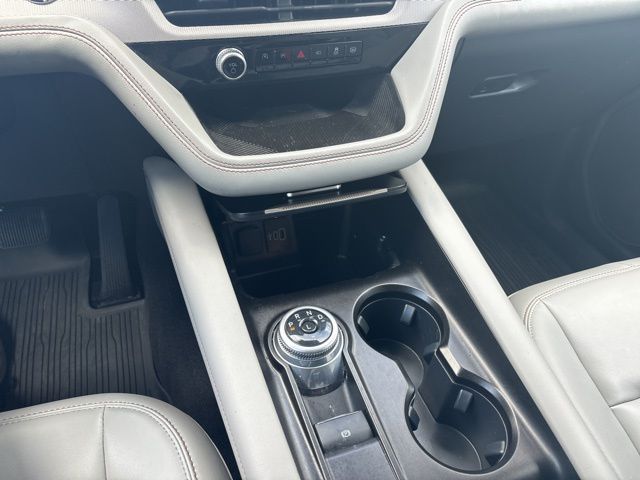 Certified Used 2025 Silver Ford Active image 26