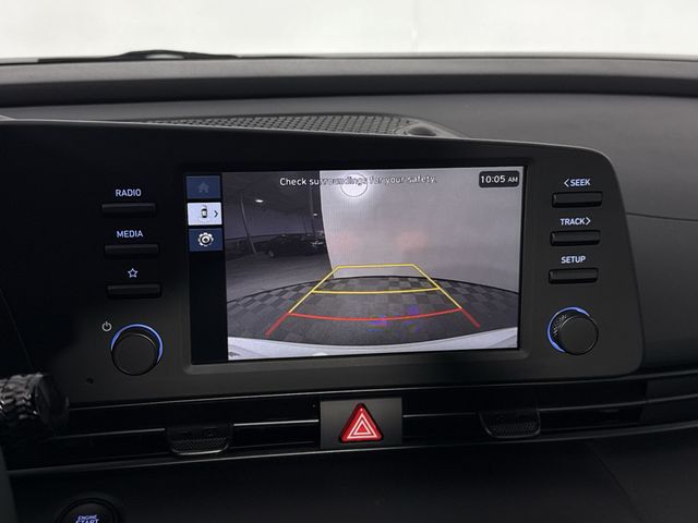 New 2025 Hyundai Elantra For Sale in Indianapolis, IN