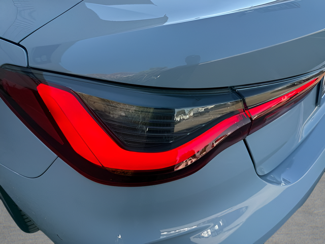 2024 BMW 4 Series M440i - Photo 32