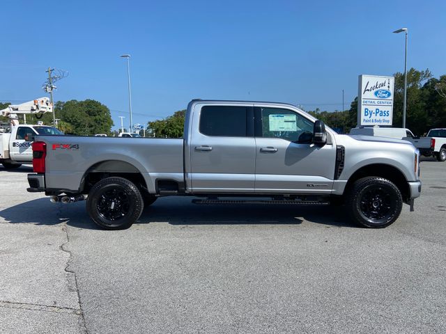 2024 Ford F-250SD XLT 6