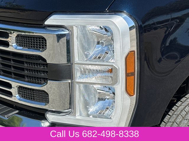 Used 2025 Ford F-350SD Truck