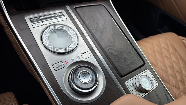 Used 2021 Silver Genesis 3.5T image 30