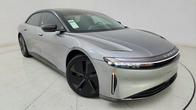 2024 Lucid Air Touring AWD