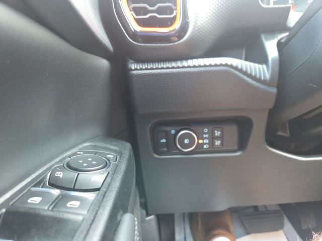 New 2026 Ford Ranger Truck