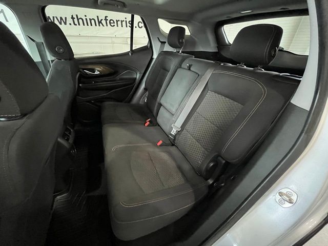 2018 GMC Terrain SLE photo