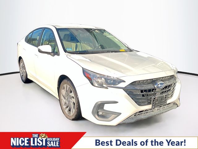 2023 Subaru Legacy Limited AWD