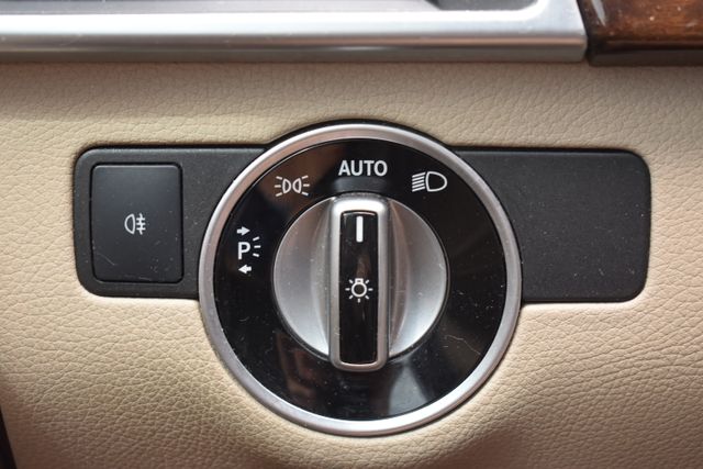 Used 2012 Mercedes-benz M-Class SUV