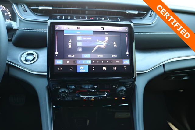 Used Car 2024 Jeep Grand Cherokee L  Limited For Sale Under $40,000 In Austin, Texas