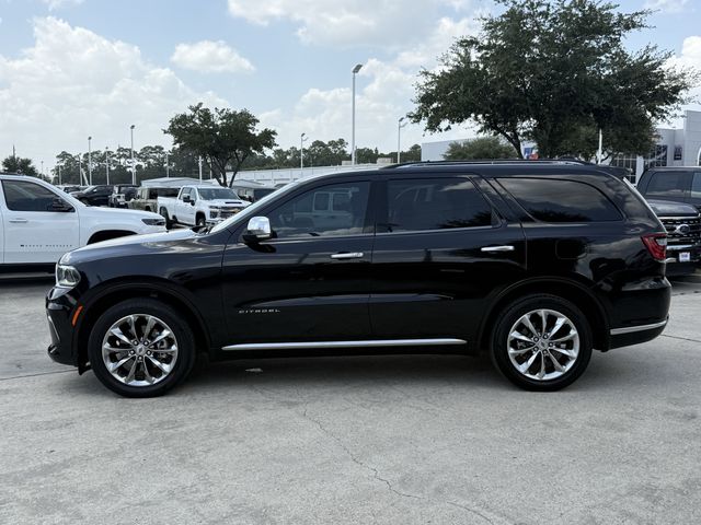2023 Dodge Durango Citadel - 9