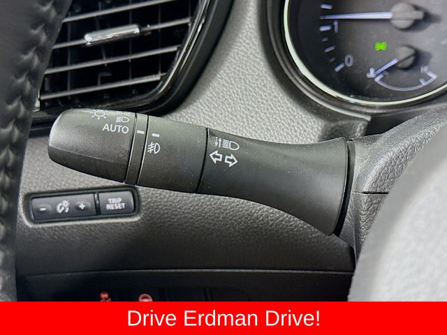 Used 2022 Nissan Rogue Sport SUV