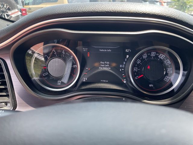 Used 2018 Dodge Challenger Coupe