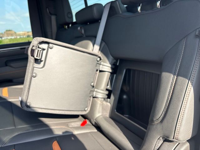 New 2026 GMC Sierra 2500HD Truck