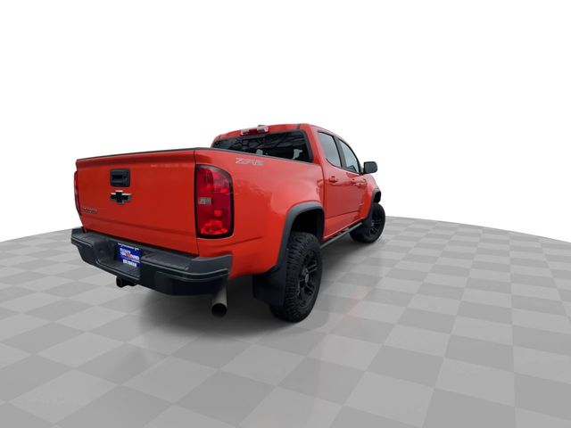 Used 2019 Chevrolet Colorado For Sale in Livonia, MI