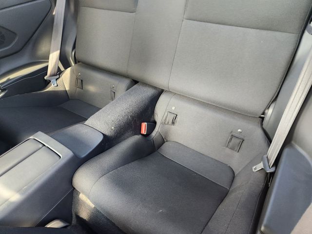 2023 Toyota GR86 Base Gray at AutoSavvy Houston Southwest