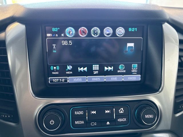 Used 2018 Chevrolet Tahoe SUV