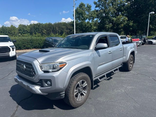 Used 2019 Toyota Tacoma Truck