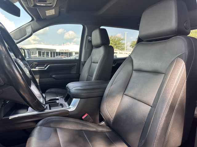 2023 GMC Sierra 1500 SLT - 4