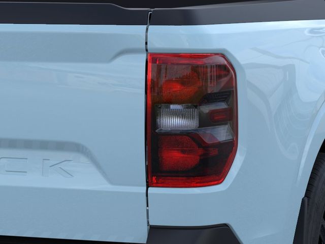 New 2026 Blue Ford Lariat image 22
