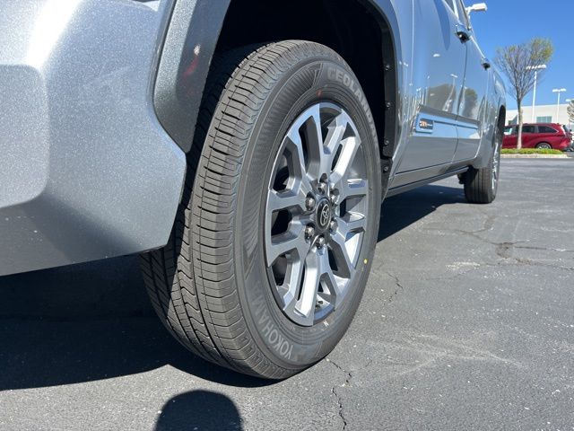 New 2026 Toyota Tundra i-FORCE MAX Truck
