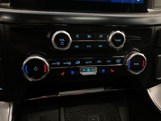 2023 Ford F-150 Limited