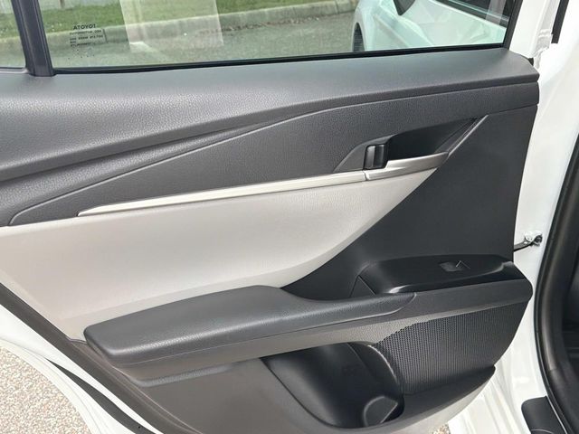 Used 2025 Toyota Camry Sedan