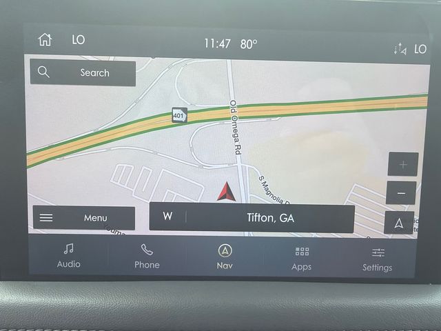 Used 2020 Lincoln Aviator SUV